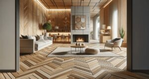 ideas para suelos de parquet