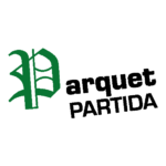 logo de parquet partida